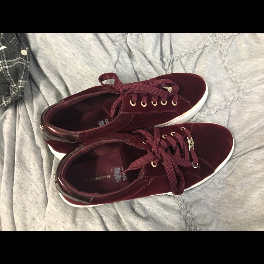 Liz Claiborne shoes